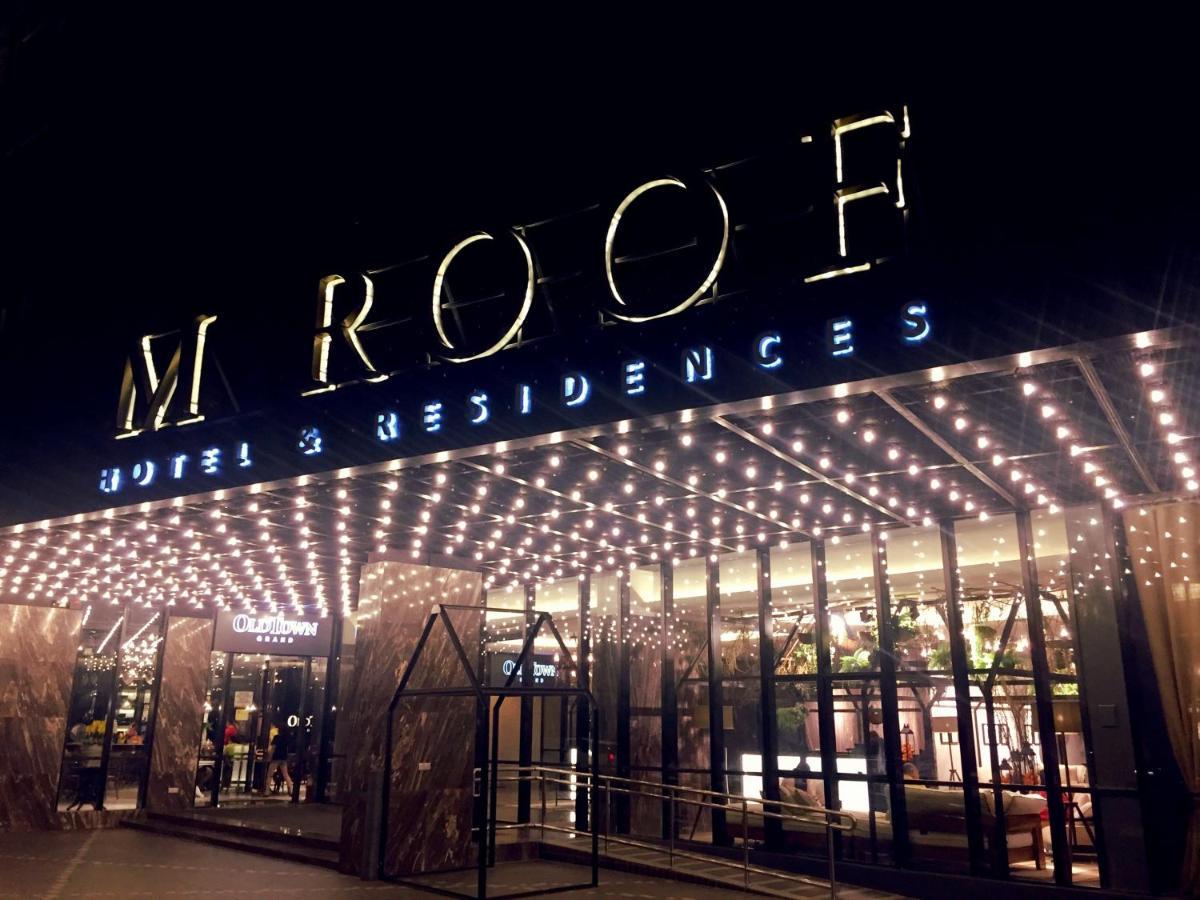 M Roof & Residences Ipoh