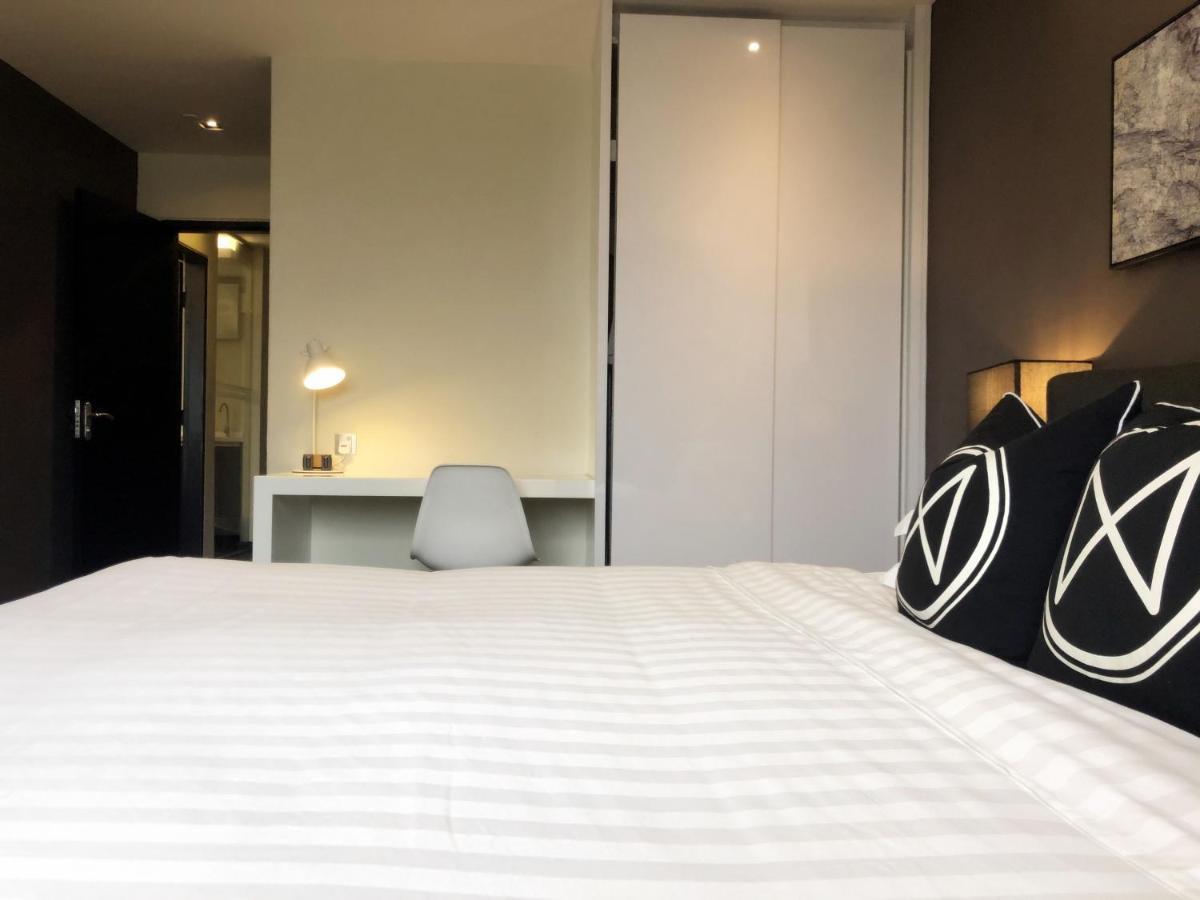 M Roof & Residences