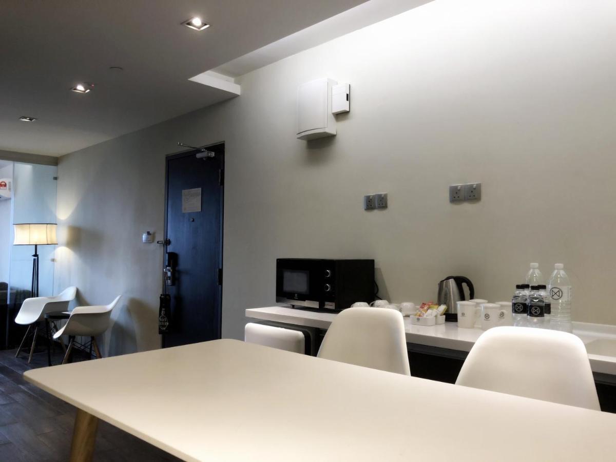 Hotel M Roof & Residences 4*