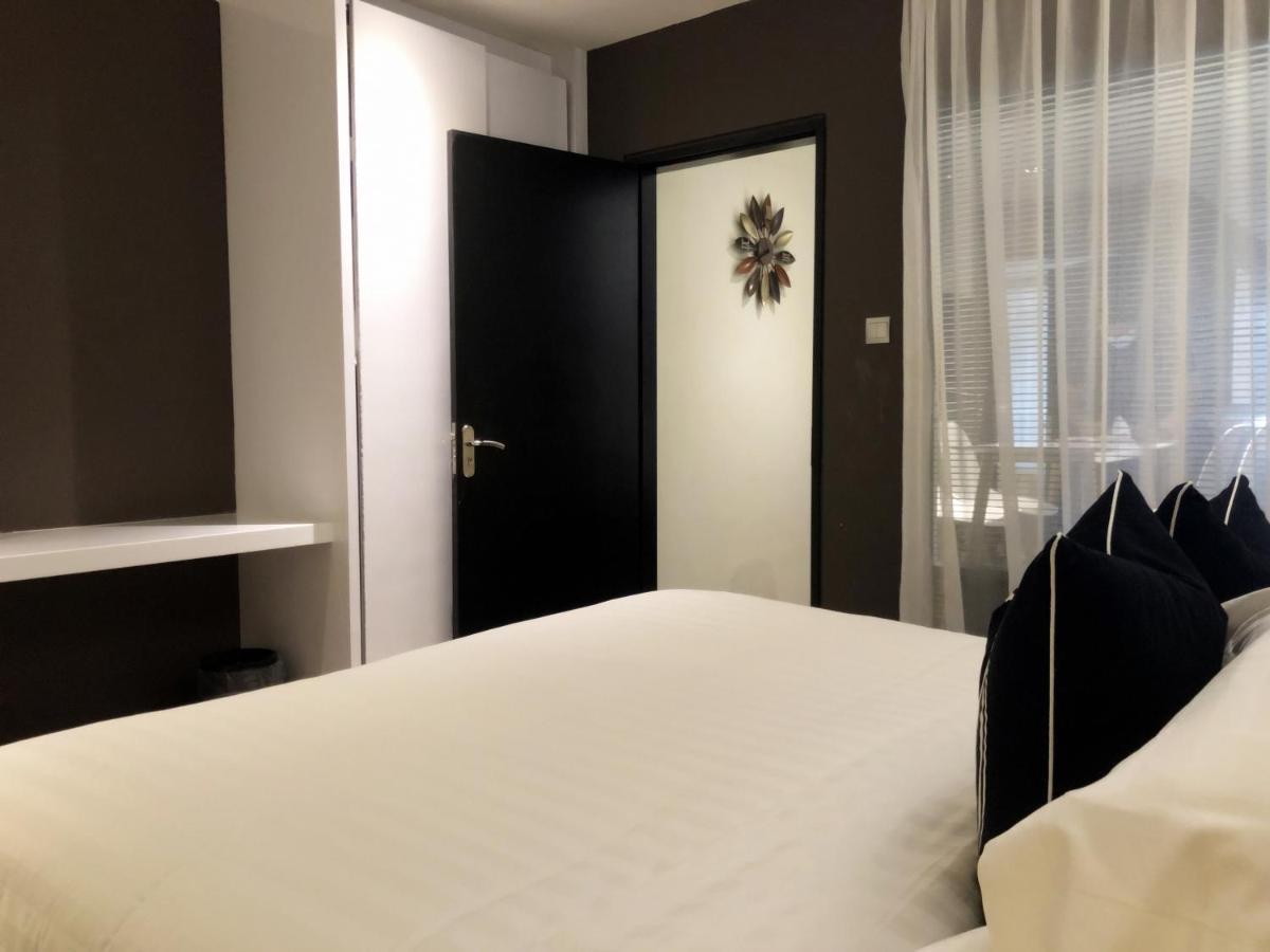 M Roof & Residences Ipoh