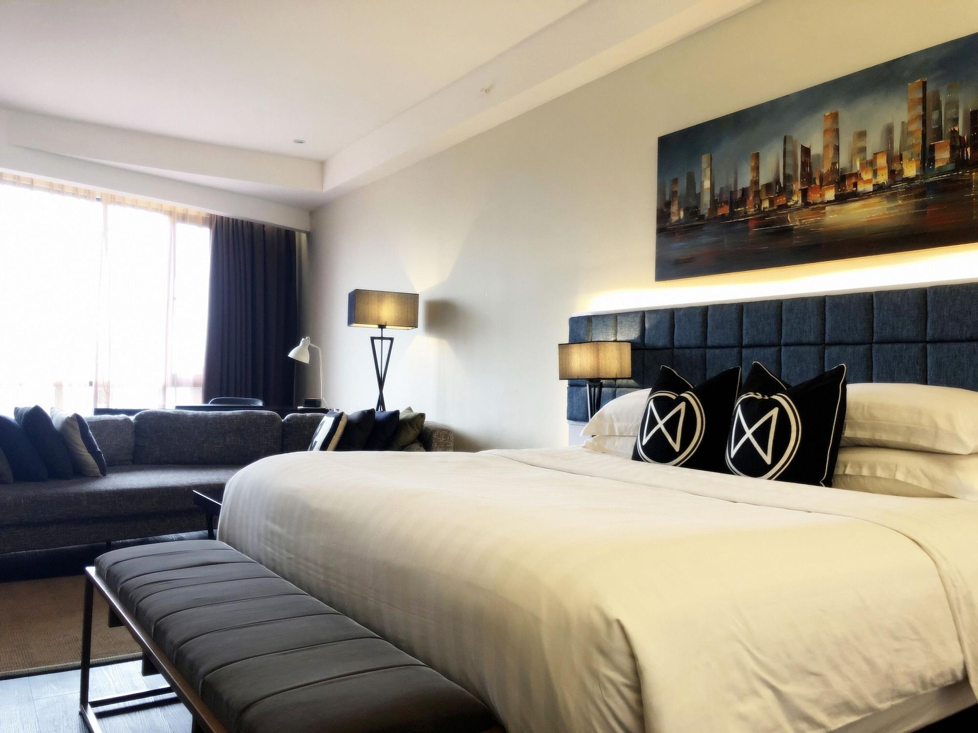 Hotel M Roof & Residences 4*