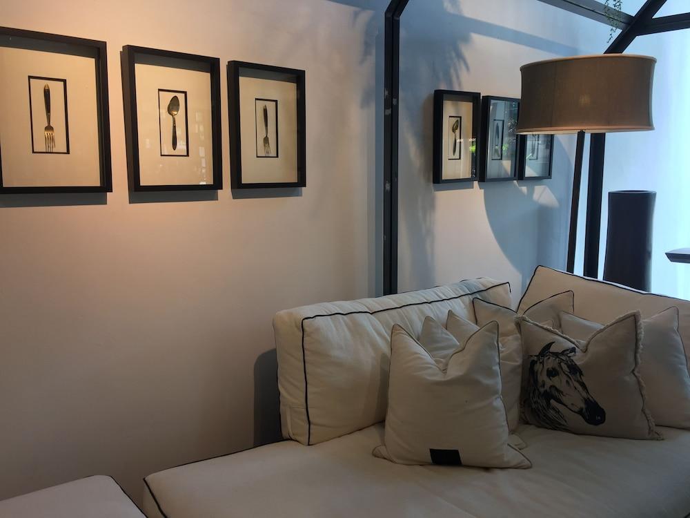 M Roof & Residences 4* Ipoh