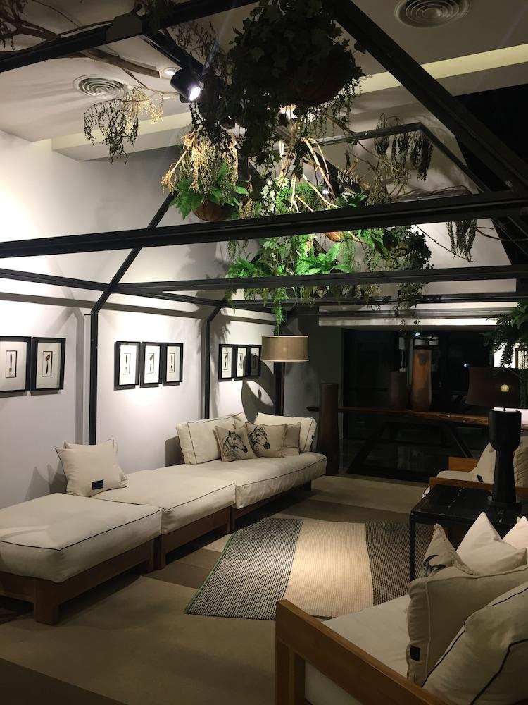 M Roof & Residences Hotel Ipoh