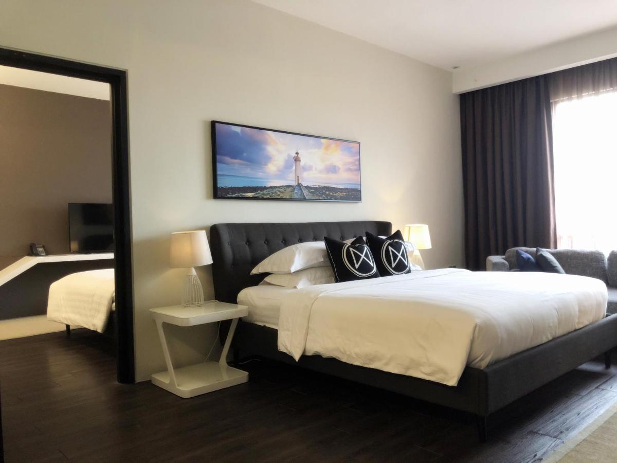 Hotel M Roof & Residences 4*