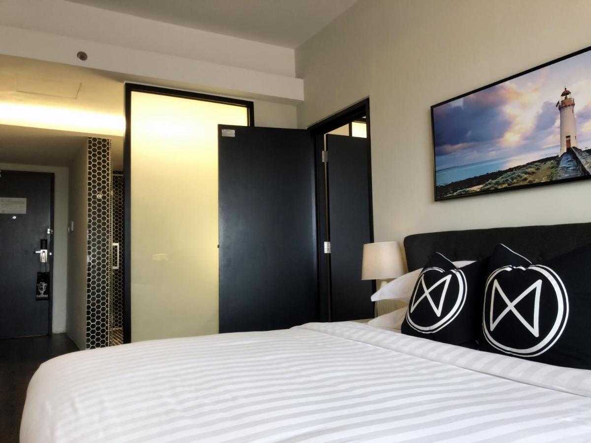 Hotel M Roof & Residences