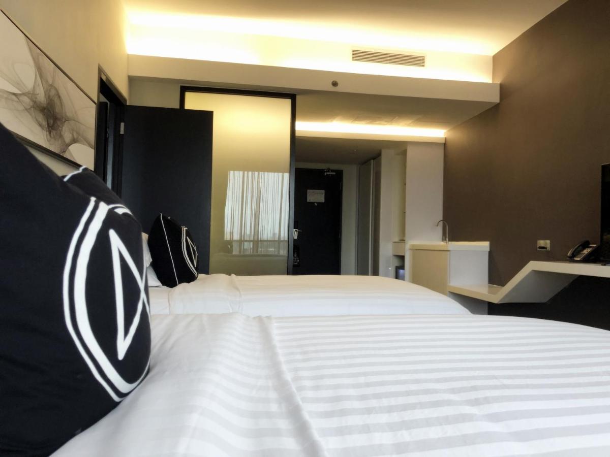 M Roof & Residences Ipoh