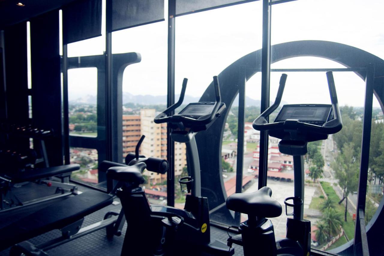 M Roof & Residences 4* Ipoh